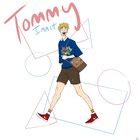 good tommyinnit fanfics ao3.